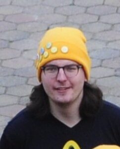 Bild von Daniel