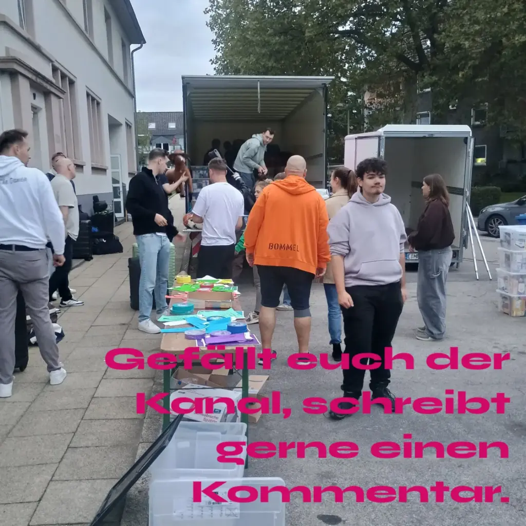 Instagram @bommel.kocht · Grün
