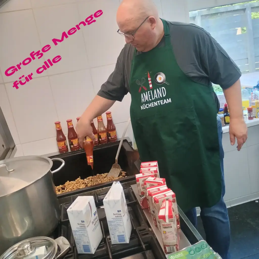 Instagram @bommel.kocht · Grün