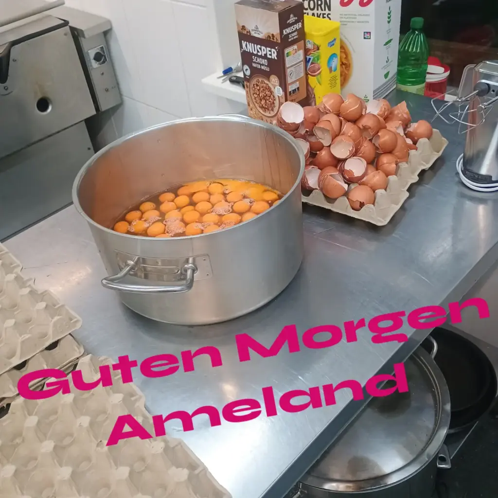 Instagram @bommel.kocht · Grün
