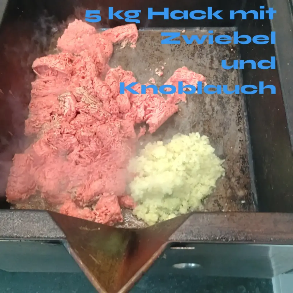 Instagram @bommel.kocht · Grün