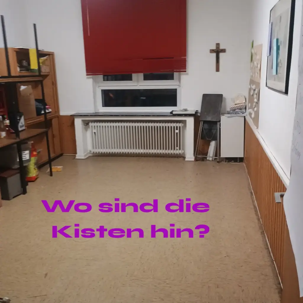 Instagram @bommel.kocht · Grün