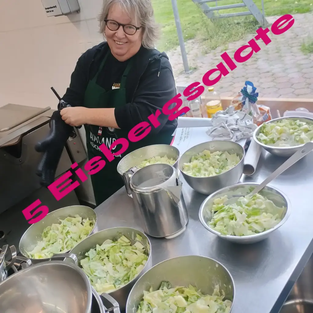 Instagram @bommel.kocht · Grün