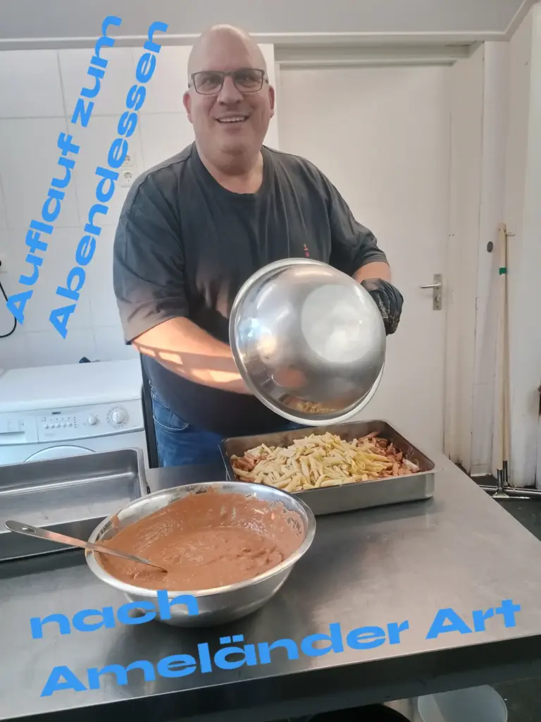 Instagram @bommel.kocht · Grün