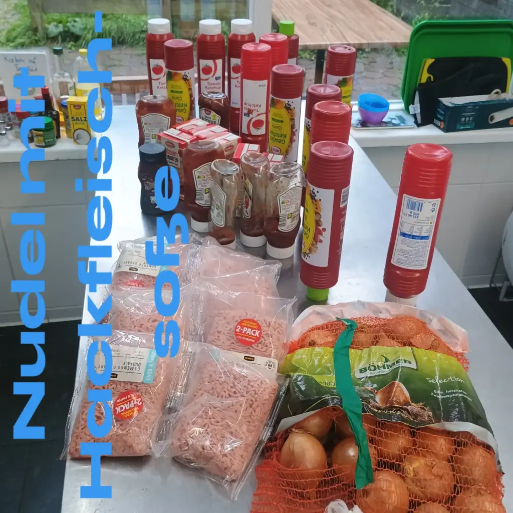 Instagram @bommel.kocht · Grün