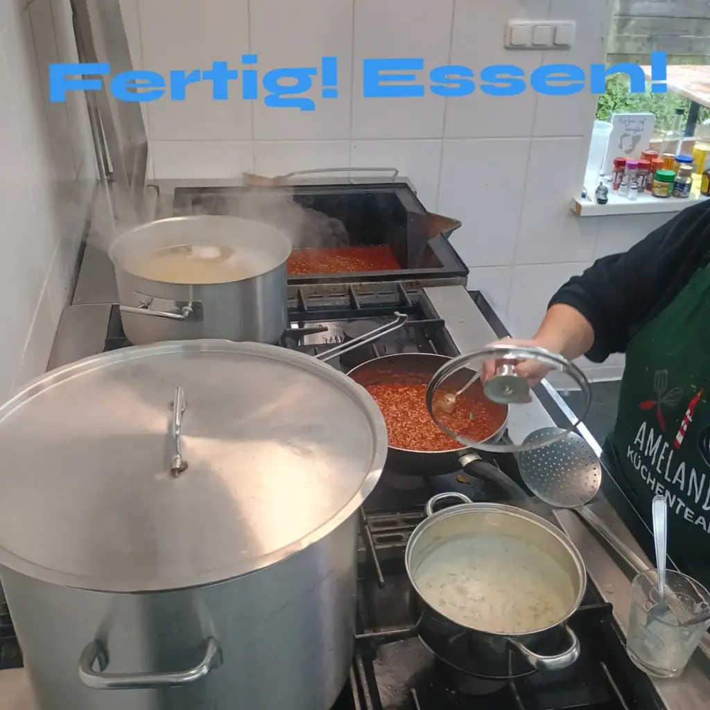 Instagram @bommel.kocht · Grün