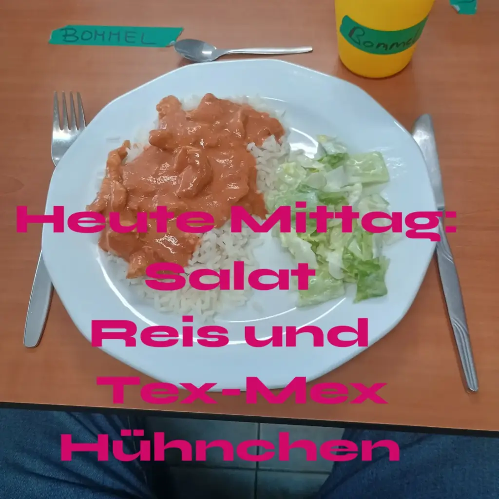 Instagram @bommel.kocht · Grün