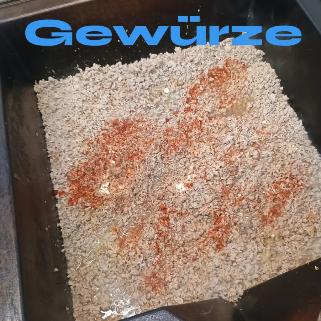 Instagram @bommel.kocht · Grün