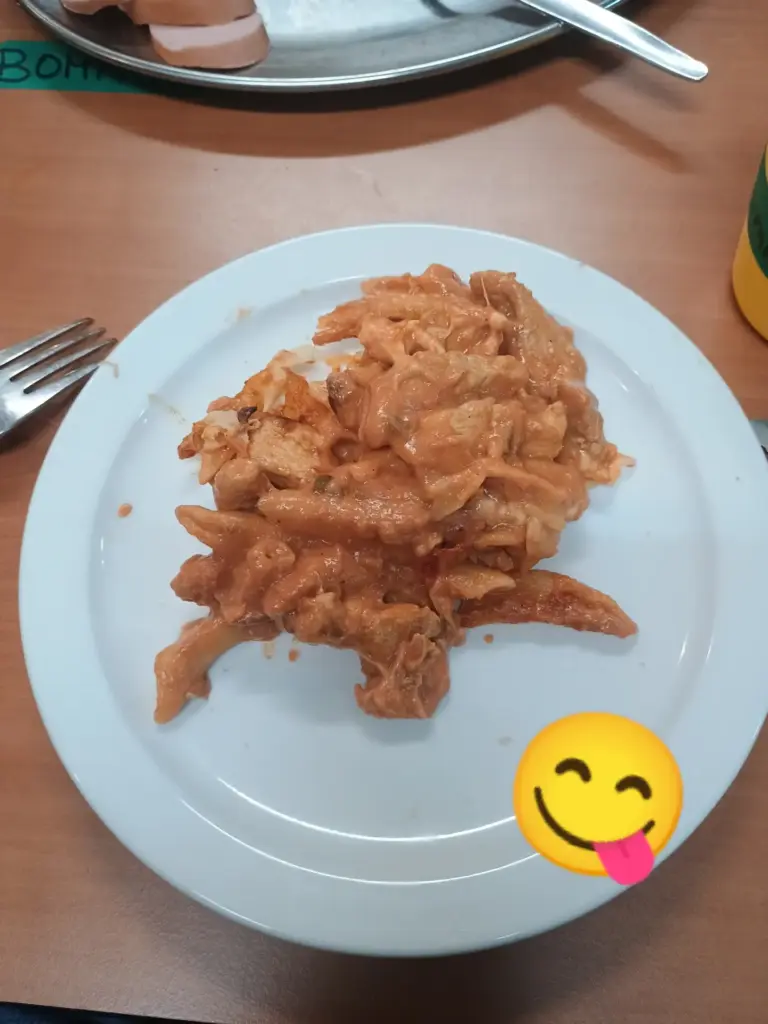 Instagram @bommel.kocht · Grün