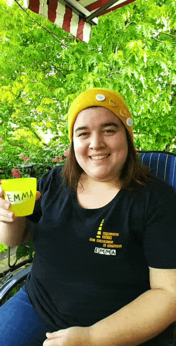 Emma Booms